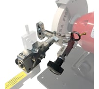 Устройство для хонингования парикмахерских ножниц АДЭМС 06A70006