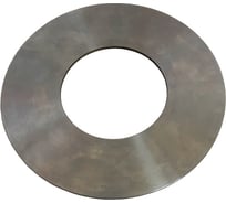 Диск металлический 125 мм для станка ADEMS GMT II АДЭМС 19A00003