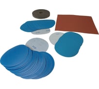 Комплект расходных материалов для заточки маникюрного инструмента для GMT II, Pro2, Pro2M АДЭМС 06A70008