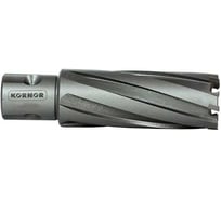 Корончатое сверло KORNOR TCT weldon 19 13х55 10750013