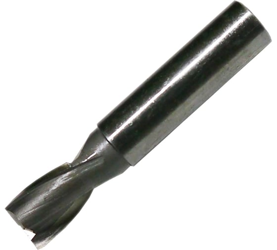 Фреза шпоночная 3 мм ц/хв Р6М5 (4 шт) BROCA BR-1940 (н) 1