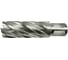 Сверло корончатое TIGER Cut Weldon 19 24х55 мм HSS 4012455 2