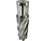 Сверло корончатое TIGER Cut Weldon 19 24х55 мм HSS 4012455 5