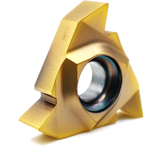 Пластина СпецТехИнструмент 22ER-4.5ISO STU020J 1