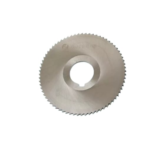 Фреза (40x0.5x10 мм; тип1; Z=80; Р6М5) CNIC 53236