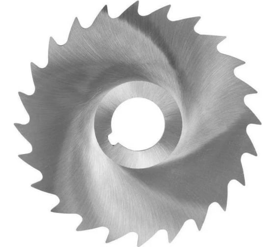 Фреза (32x2.0x8 мм; тип2; Z=24; Р6АМ5) CNIC 68721