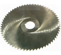Фреза (40x1.2x10 мм; тип1; Z=80; Р6АМ5) CNIC 42013