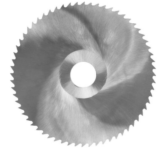 Фреза (100x3.5x27 мм; тип1; Z=72; Р9) CNIC 53393 1