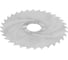 Фреза (125x2.0x27 мм; тип3; Z=32; Р9) CNIC 53405 1