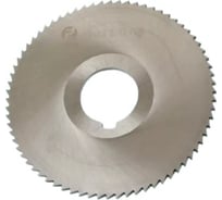 Фреза (40x0.8x10 мм; тип1; Z=80; Р6АМ5) CNIC 65708