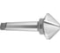 Зенковка 90 80 мм HSS-XE КМ4 LENZ арт. LZSK-15800 1