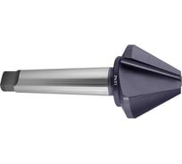 Зенковка 60 80 мм HSS-XE с покрытием КМ4 LENZ арт. LZSK-81800 F