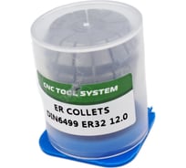 Цанга ER32 12 мм TORNERI 041918