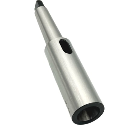 Втулка переходная длинная КМ 4/4 TORNERI 042009