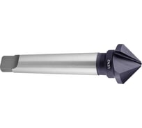 Зенковка LENZ 90, 25 мм, HSS-XE с покрытием, КМ2, арт. LZSK-15250 F