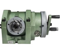 Делительная головка ZITOM УДГ-500 (F12 250) без дифференциального деления fw10250