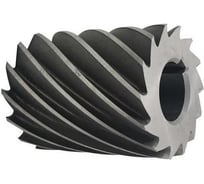 Фреза цилиндрическая 50х50х22 мм Z=12 Р6М5 SOVIS 7218