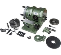 Делительная головка ZITOM УДГ-200 (F12 100) без дифференциального деления fw10100