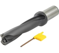 Сверло корпусное ACCKee 30.0мм KSD300-4D-S32-SP09(H13) db03321