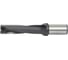 Сверло корпусное ACCKee 30.0мм KSD300-4D-S32-SP09(H13) db03321 3