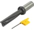 Сверло корпусное ACCKee 17.0мм KSD170-4D-S20-SP06(H13) db03304 1