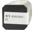 Сверло корпусное ACCKee 23.0мм K3D23025-07 db01526 8