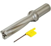 Сверло корпусное ACCKee 24.5мм C25-4D24.5-101SP07 db00887