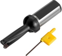 Сверло корпусное ACCKee 16.0мм KSD160-3D-S20-SP06(H13) db03302