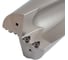 Сверло корпусное ACCKee 68мм C40-3D68-212WC06 db01349 4