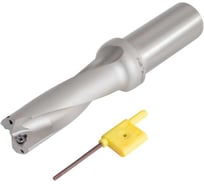 Сверло корпусное ACCKee 17.0мм C25-3D17-54WC03 db02151