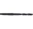 Сверло с коническим хвостовиком NORGAU 10 мм, HSS 010315360 4