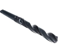 Сверло с коническим хвостовиком NORGAU 45 мм, HSS 010315775