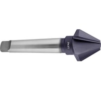 Зенковка LENZ 60, 50 мм, HSS-XE с покрытием, КМ3 LZSK-81500 F