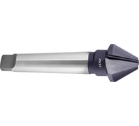 Зенковка LENZ 60, 40 мм, HSS-XE с покрытием, КМ3 LZSK-81400 F