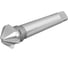 Зенковка LENZ 90, 40 мм, HSS-XE, КМ3 LZSK-15400 2
