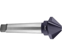 Зенковка LENZ 90, 63 мм, HSS-XE с покрытием, КМ4 LZSK-15630 F