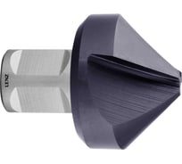 Зенковка LENZ HSS-XE с покрытием, 90, 40 мм, Weldon 19 LZSK-040 F