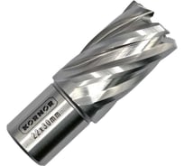 Корончатое сверло KORNOR HSS weldon 19 22х30 10330022