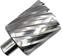 Корончатое сверло KORNOR HSS weldon 19 55х55 10350055