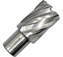 Корончатое сверло KORNOR HSS weldon 19 26х30 10330026