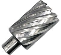 Корончатое сверло KORNOR HSS weldon 19 42х55 10350042