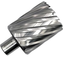 Корончатое сверло KORNOR HSS weldon 19 50х55 10350050