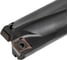 Сверло корпусное ACCKee 14.0мм KSD140-4D-S20-SP05(H13) db03300 3