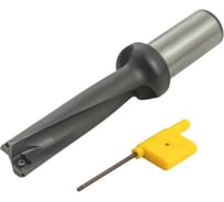 Сверло корпусное ACCKee 16.0мм KSD160-4D-S20-SP06(H13) db03303