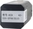 Сверло корпусное ACCKee 16.0мм KSD160-4D-S20-SP06(H13) db03303 4