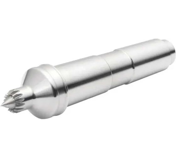 Токарный приводной центр Record Power МК 2 Coronet Hawk - 10 мм (3/8) с пружинным наконечником 103940 1