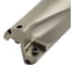 Сверло корпусное ACCKee 25.0мм K3D25025-09 db01528 6