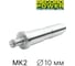 Токарный приводной центр Record Power Coronet Hawk 10 мм (3/8) МК2 103880 2