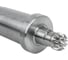 Токарный приводной центр Record Power Coronet Hawk 10 мм (3/8) МК2 103880 3
