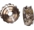 Фреза фуговальная KWS PCD 125х30хH40/43х20T 2L 50P (1+4)х4 DCK0AB920 1